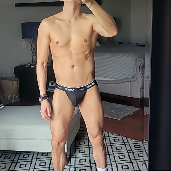 NIKE jockstrap (cotton) - Picture 1 of 3